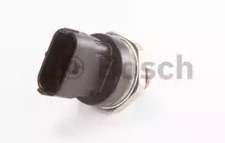 Bosch 0 281 002 909 Fuel Pressure Sensor, photo 2