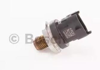 Bosch 0 281 002 909 Fuel Pressure Sensor, photo 3