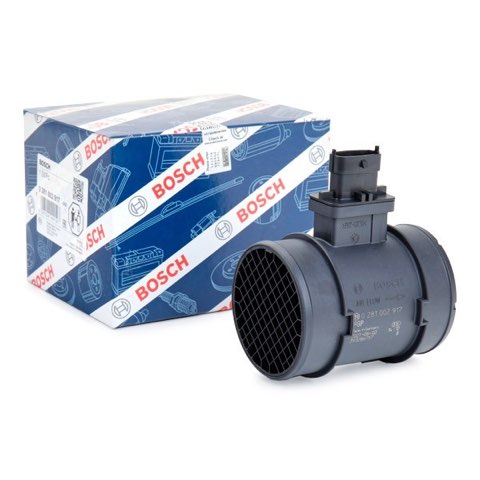 Bosch 0 281 002 917 Mass Air Flow Sensor, photo 2