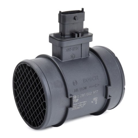 Bosch 0 281 002 917 Mass Air Flow Sensor, photo 3