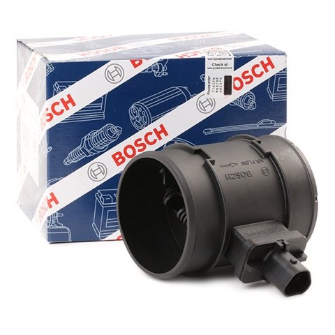 Bosch 0 281 002 940 Mass Air Flow Sensor, photo 2