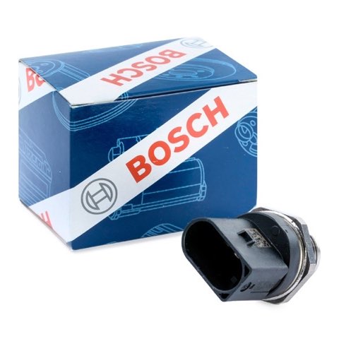 Bosch 0 281 002 942 Fuel Pressure Sensor, photo 2
