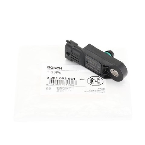 Bosch 0 281 002 961 Sensor, Boost Pressure, photo 2