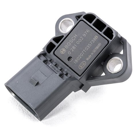Bosch 0 281 002 976 Sensor, Boost Pressure, photo 2