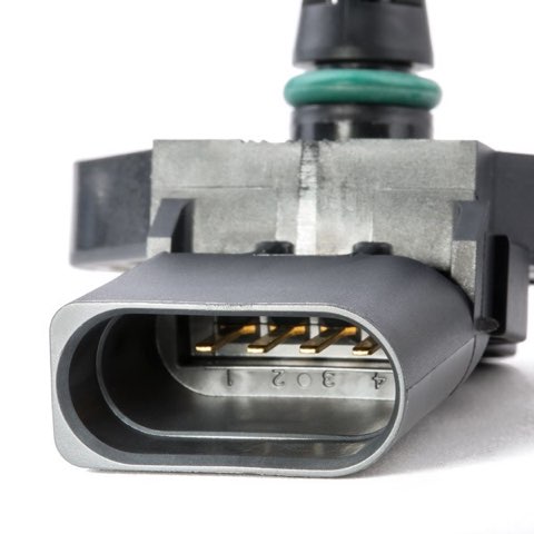 Bosch 0 281 002 976 Sensor, Boost Pressure, photo 3