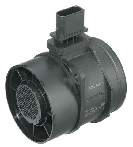 Bosch 0 281 002 978 Mass Air Flow Sensor, photo 2