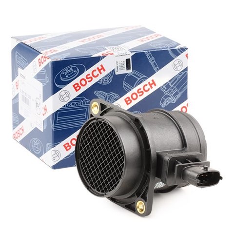 Bosch 0 281 002 980 Mass Air Flow Sensor, photo 2