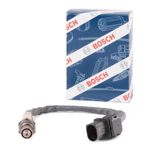 Bosch 0 281 004 018 Lambda Sensor, photo 2