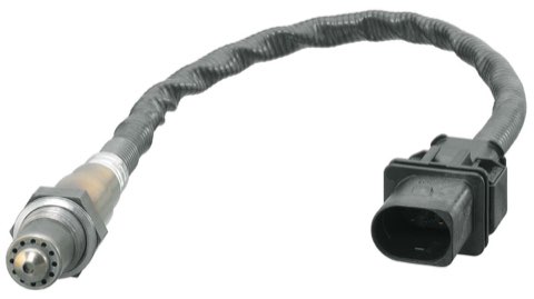 Bosch 0 281 004 087 Lambda Sensor, photo 3