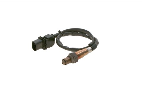 Bosch 0 281 004 135 Lambda Sensor, photo 2