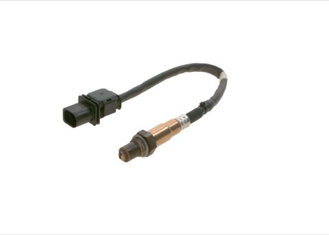 Bosch 0 281 004 157 Lambda Sensor, photo 2