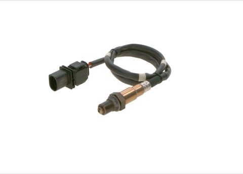 Bosch 0 281 004 169 Lambda Sensor, photo 2