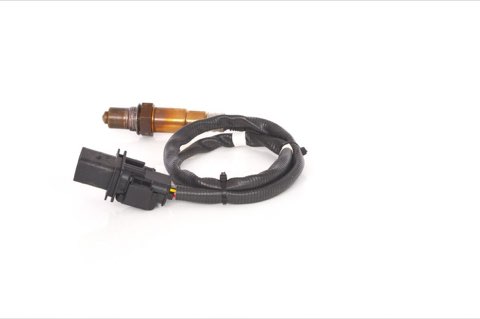 Bosch 0 281 004 169 Lambda Sensor, photo 3