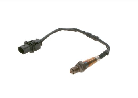 Bosch 0 281 004 407 Lambda Sensor, photo 2