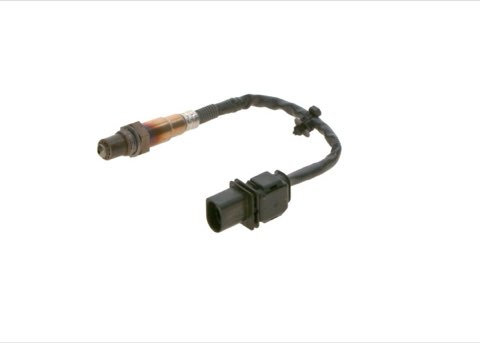 Bosch 0 281 004 417 Lambda Sensor, photo 2