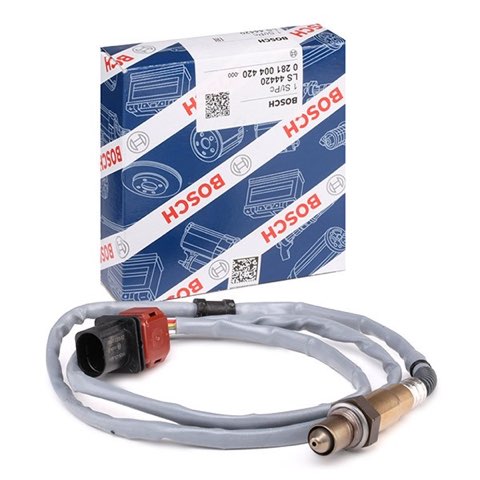 Bosch 0 281 004 420 Lambda Sensor, photo 2