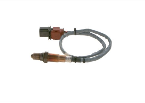 Bosch 0 281 004 429 Lambda Sensor, photo 3