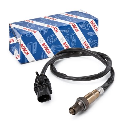 Bosch 0 281 004 458 Lambda Sensor, photo 2