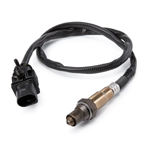 Bosch 0 281 004 458 Lambda Sensor, photo 3
