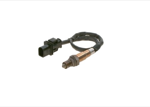 Bosch 0 281 004 472 Lambda Sensor, photo 2