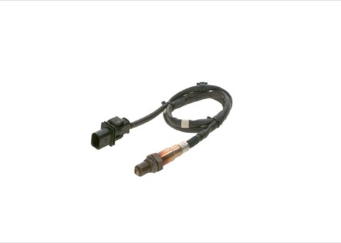 Bosch 0 281 004 484 Lambda Sensor, photo 2
