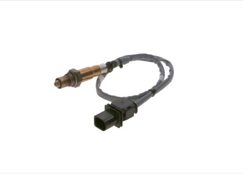 Bosch 0 281 004 490 Lambda Sensor, photo 2