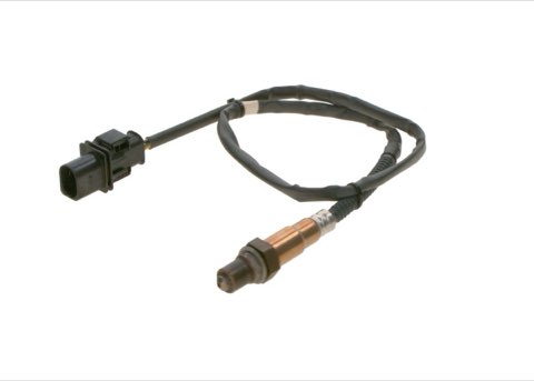 Bosch 0 281 004 498 Lambda Sensor, photo 2