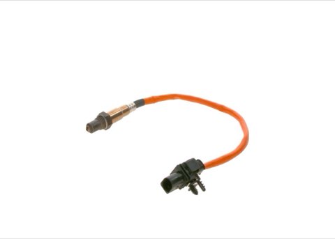 Bosch 0 281 004 537 Lambda Sensor, photo 2