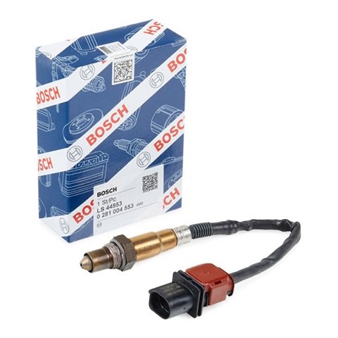 Bosch 0 281 004 553 Lambda Sensor, photo 2
