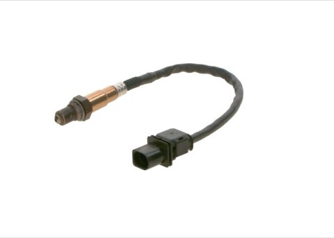 Bosch 0 281 004 572 Lambda Sensor, photo 2