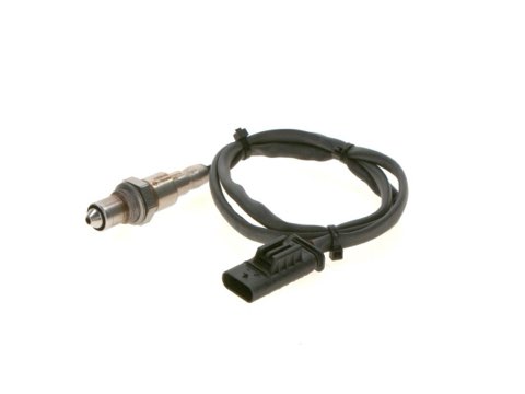 Bosch 0 281 004 612 Lambda Sensor, photo 2