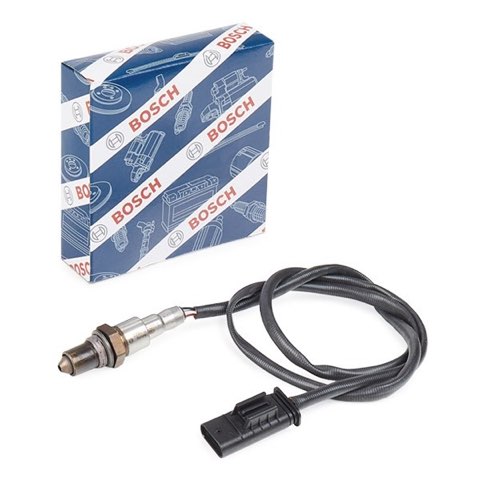 Bosch 0 281 004 740 Lambda Sensor, photo 2