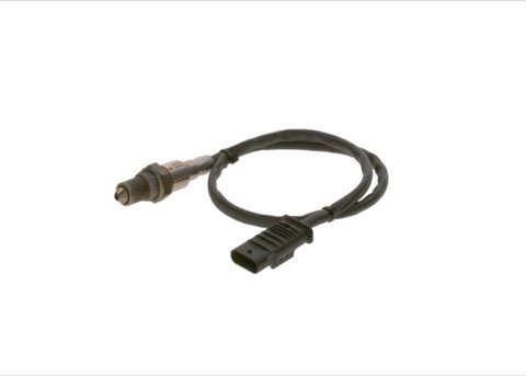 Bosch 0 281 004 742 Lambda Sensor, photo 2