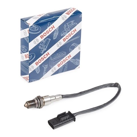 Bosch 0 281 004 744 Lambda Sensor, photo 2