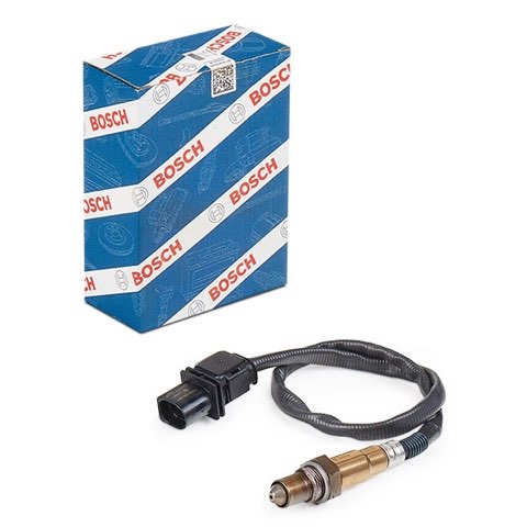 Bosch 0 281 004 821 Lambda Sensor, photo 2