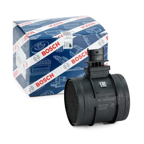 Bosch 0 281 006 048 Mass Air Flow Sensor, photo 2
