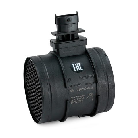 Bosch 0 281 006 048 Mass Air Flow Sensor, photo 3