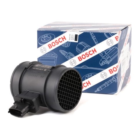 Bosch 0 281 006 054 Mass Air Flow Sensor, photo 2