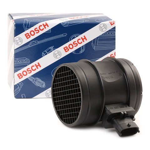 Bosch 0 281 006 056 Mass Air Flow Sensor, photo 2