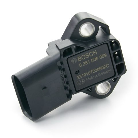 Bosch 0 281 006 059 Sensor, Boost Pressure, photo 2