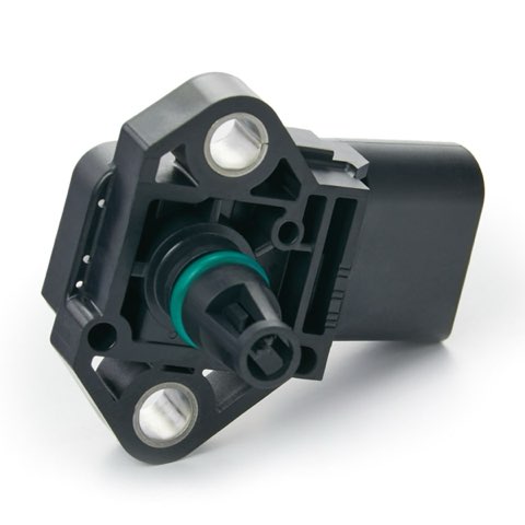 Bosch 0 281 006 059 Sensor, Boost Pressure, photo 3