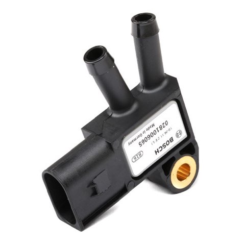 Bosch 0 281 006 065 Exhaust Pressure Sensor, photo 3