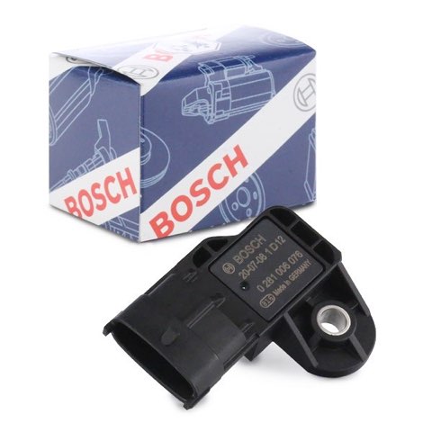 Bosch 0 281 006 076 Sensor, Boost Pressure, photo 2
