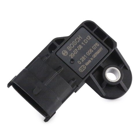Bosch 0 281 006 076 Sensor, Boost Pressure, photo 3