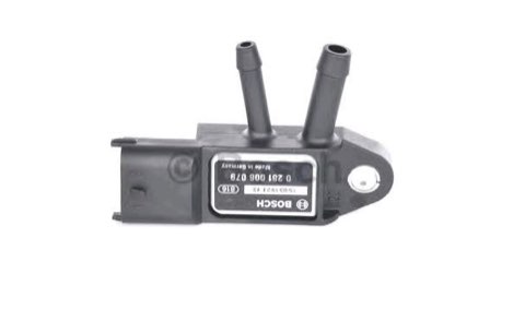 Bosch 0 281 006 079 Exhaust Pressure Sensor, photo 2