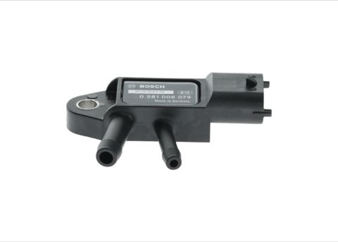 Bosch 0 281 006 079 Exhaust Pressure Sensor, photo 3