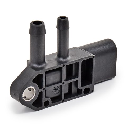 Bosch 0 281 006 082 Exhaust Pressure Sensor, photo 3