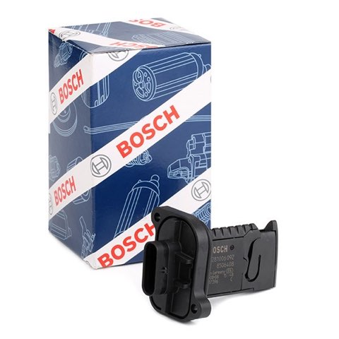 Bosch 0 281 006 092 Mass Air Flow Sensor, photo 2