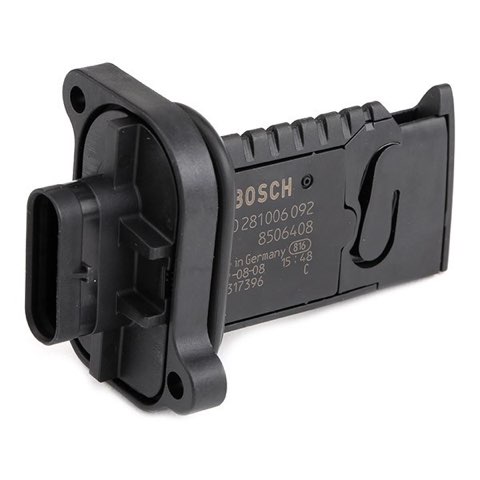 Bosch 0 281 006 092 Mass Air Flow Sensor, photo 3