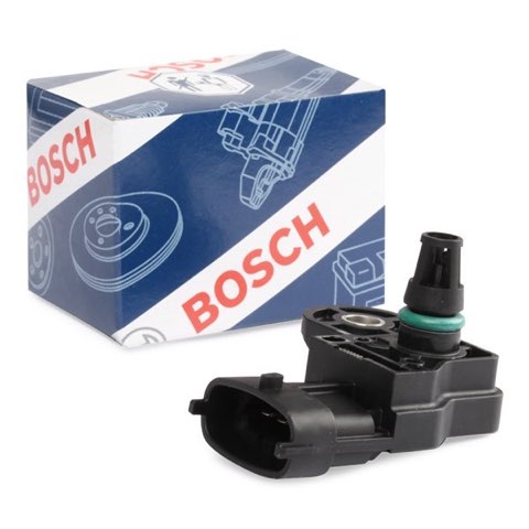 Bosch 0 281 006 102 Sensor, Boost Pressure, photo 2